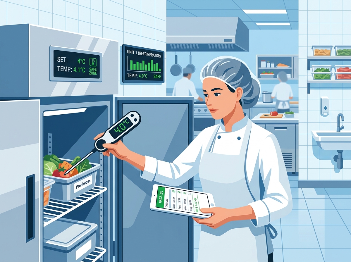 Elektron HACCP